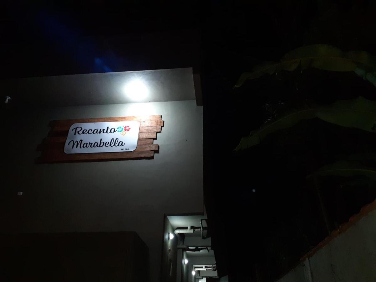 Recanto Marabella Boicucanga Εξωτερικό φωτογραφία
